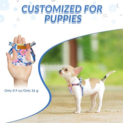 SlowTon No Pull Dog Harness - Image 2