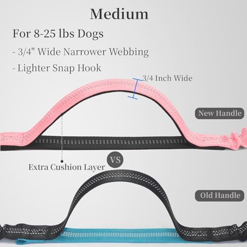 iYoShop Hands Free Dog Leash - Image 2