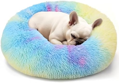 Hoewina Dog & Cat Bed, 20in Cat Beds by Hoewina
