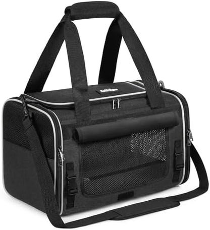 rabbitgoo Cat Carrier Soft by rabbitgoo