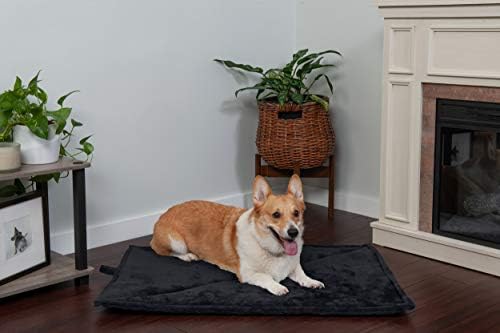Furhaven ThermaNAP Self Warming Cat Mat, Dog Bed - Image 5