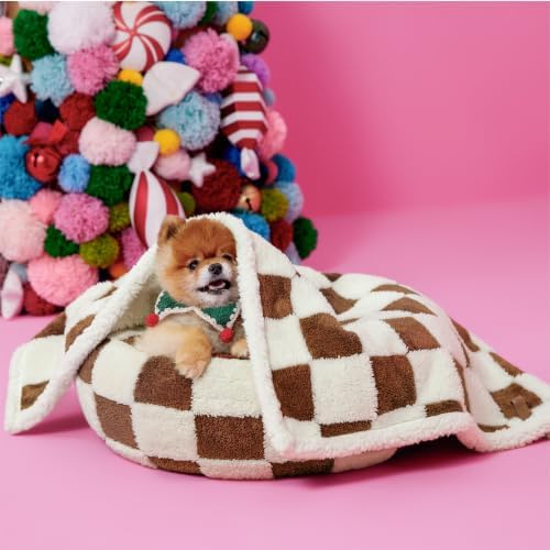 LE SURE Waterproof Dog Blankets - Image 2