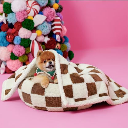 LE SURE Waterproof Dog Blankets - Image 2