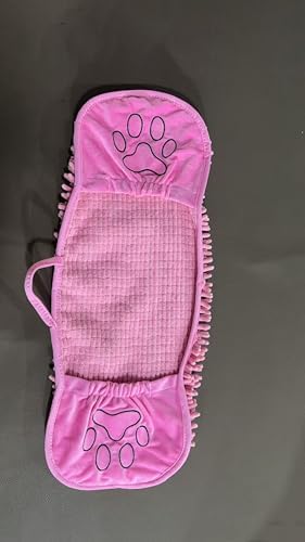 Super Absorbent Dog Drying Towel - Image 3