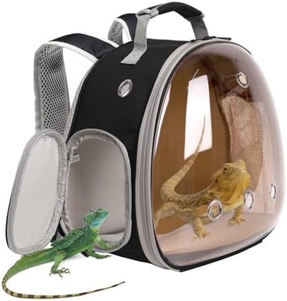Guinea Pig Carrier, Guinea Pig Backpack by WEVONIGU