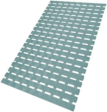 Bathtub Shower Mat, Pet Dog Bathing Non-Slip Mat, Dog Bath mat by Unknown