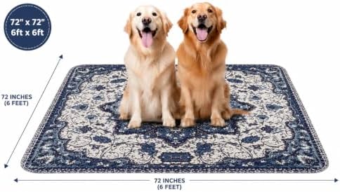 PUPIBOO Washable Pee Pads for Dogs and Cats - Image 2
