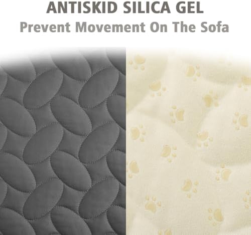 Ameritex Pet Bed Cover Dog Bed Blanket - Image 4