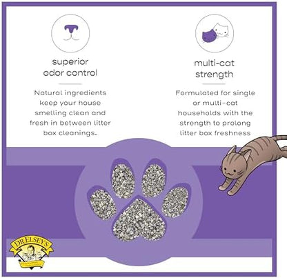 Dr. Elsey's® Clean Tracks Clumping Clay Cat Litter 40 lb. Bag - Image 5
