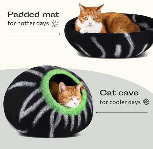 MEOWFIA Cat Cave - Image 4
