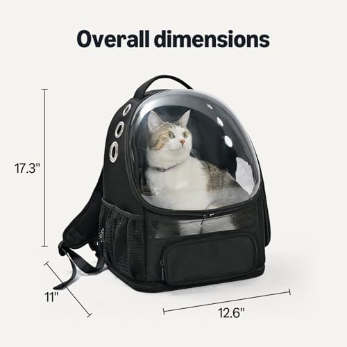 Amazon Basics Pet Carrier Backpack - Image 2
