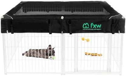 FXW Homeplus Indoor Dog Playpen by FXW