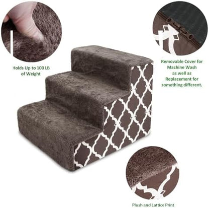 Best Pet Supplies Dog Stairs & Steps - Image 5