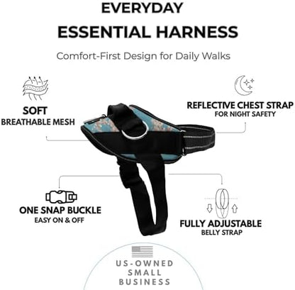 ShawnCo Essential Dog Harness, No-Pull Pet Vest - Image 2