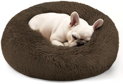 Hoewina Dog & Cat Bed, 20in Cat Beds by Hoewina