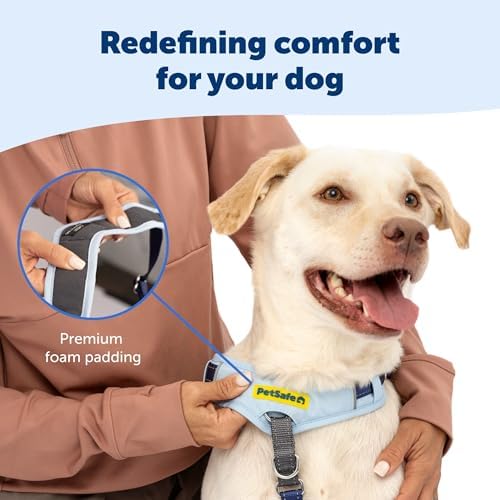 PetSafe Easy Walk Comfort No Pull Dog Harness - Image 3