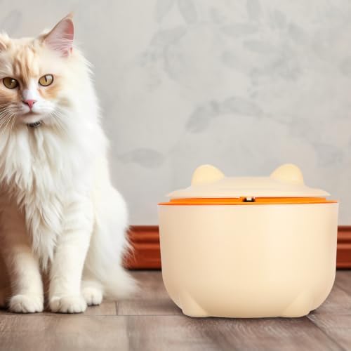 Kisangel Cat Litter Disposal Bin - Image 4