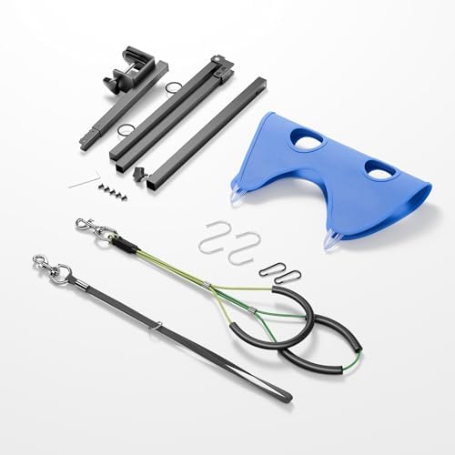 Adjustable Foldable Dog Grooming Arm - Image 5