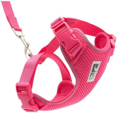 RC Pets Adventure Kitty Cat Harness, Airmesh Vest by RCPets