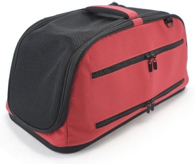 Sleepypod® Air, Airline Approved Cat/Dog Carrier, Crash Tested - Image 2