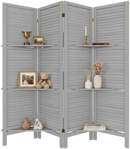 TEAKMAMA Room Divider, Room Divider by TEAKMAMA