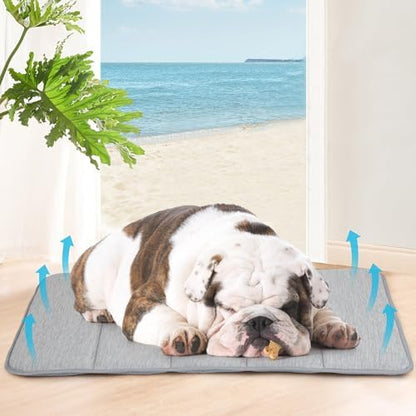 Dog Cooling Mat for Large Dogs - Image 4