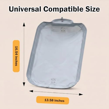 Waterproof Litter Box Pad, Replacement Mat - Image 6