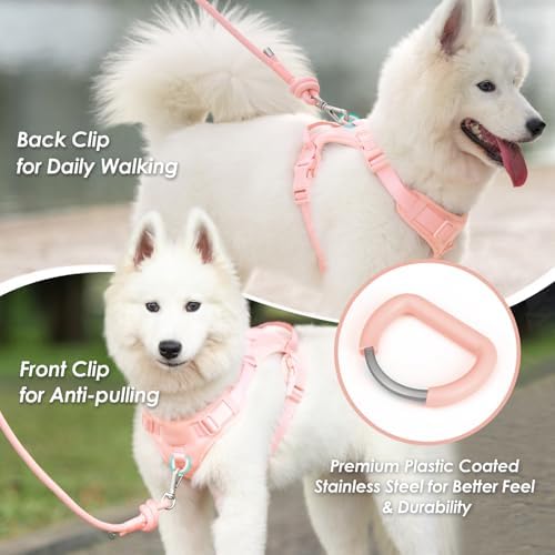 Sunraymascota No Pull Dog Harness - Image 3