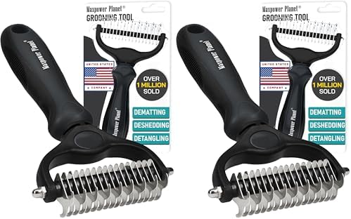 Maxpower Planet Hair Brush by MaxpowerPlanet