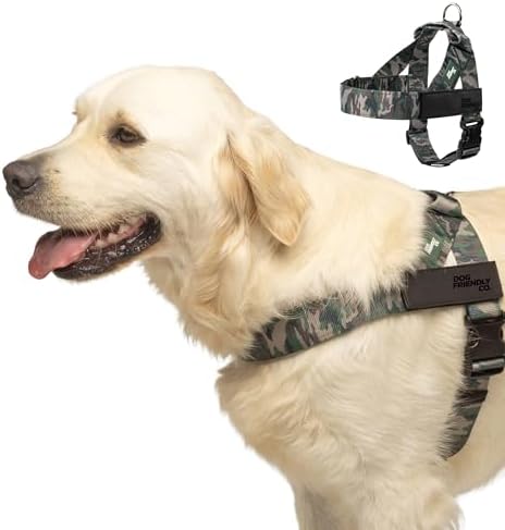 Dog Friendly Co. Dog Harness for Small Dogs by DogFriendly