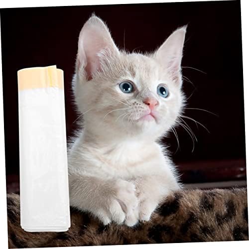 GALPADA 1roll Cat Litter Cleaning Bag Pouch - Image 6