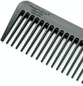 Chicago Comb No. 9 Pet, the XL Comb - Image 7