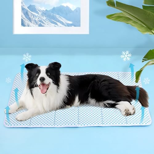Dog Cooling Mat for Large Dogs - Image 4