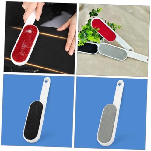 3pcs Dual Side Lint Remover Brush - Image 3
