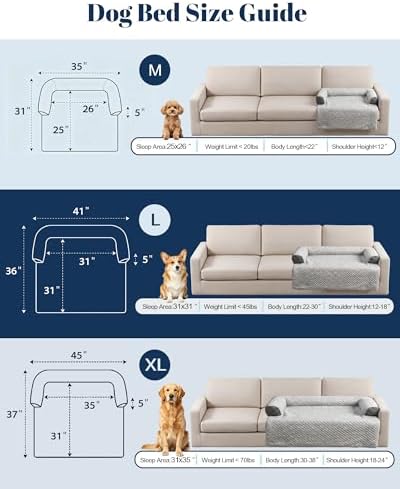 Cooling Dog Bed/Mat for Couch, Medium Size Cooling Mat for Dog - Image 7