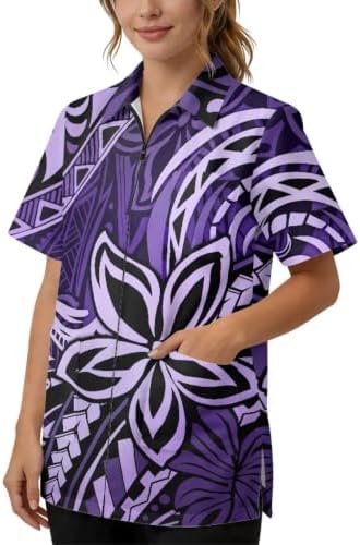 Professional Grooming Smock Unisex, Water Resistant Anti-Static by Unknown