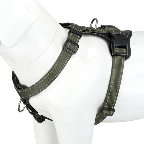 Plutus Pet No Pull Dog Harness by PLUTUSPET