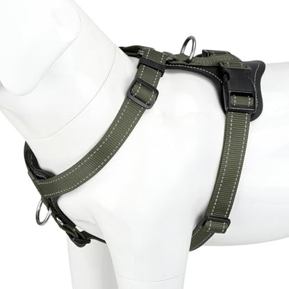 Plutus Pet No Pull Dog Harness by PLUTUSPET