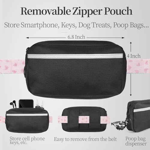 iYoShop Hands Free Dog Leash - Image 2