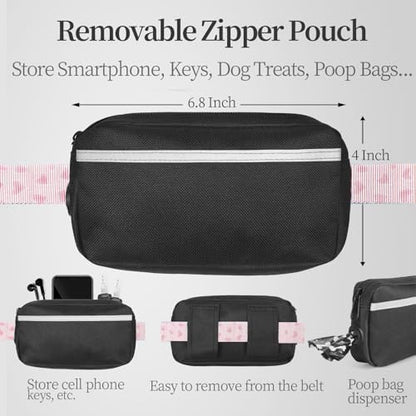 iYoShop Hands Free Dog Leash - Image 2