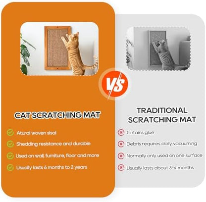 Cat Scratching Post - Image 6