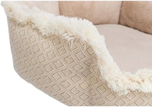 TRIXIE Boho 38.2-in Cat Tree - Image 3