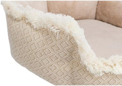 TRIXIE Boho 38.2-in Cat Tree - Image 3