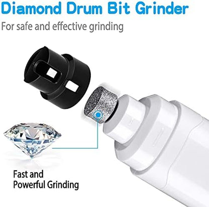 Casfuy Dog Nail Grinder Upgraded - Image 2