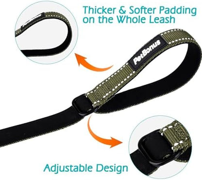 PetBonus Dog Leash Wrist Strap - Image 3