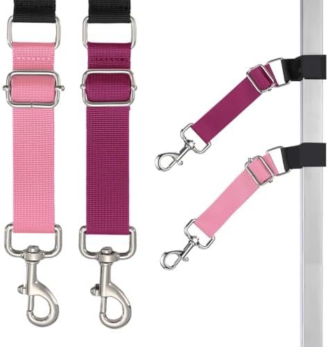 Pet Dog Grooming Table Arm Accessories Dog Grooming Loops by FURSDOLY