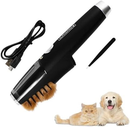 MISTIC COOL Alpha Pro Dog Trimmer by MisticCool