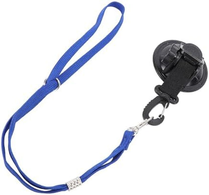 Zerodis Other Hiking Camping Supplies Adjustable Pet Bathing Leash - Image 3