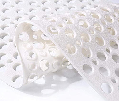 Nonslip Bath Tub Shower Mat by Mantto