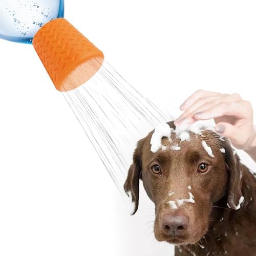 Portable Outdoor Shower for Dogs - Image 3